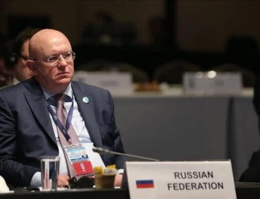 Eκτακτη σύγκληση του Συμβουλίου Ασφαλείας του ΟΗΕ ζήτησε η Ρωσία για την Συρία